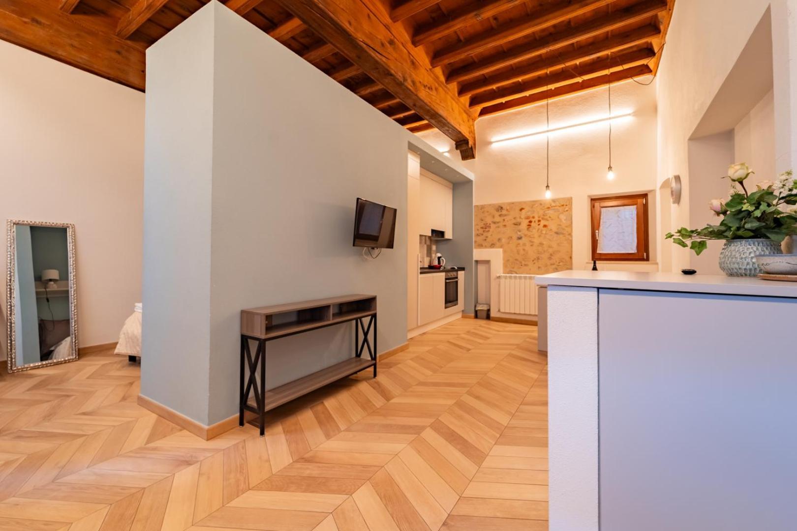 La Dimora Di Filippo Apartment Cuneo Exterior photo